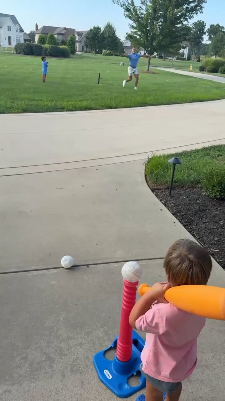 Loved using this for Jackson! Can’t believe Coopy is already using it now!!

Little tikes, baseball, tee ball set, tee ball game, toys, Amazon toys, Amazon kids toys, boy mom, grace white

#LTKKids #LTKmomlife #LTKHome