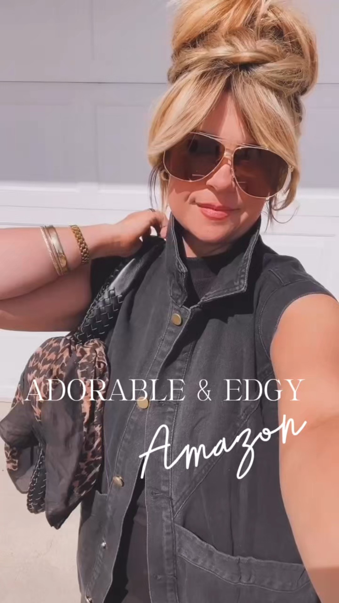 Amazon dresses and skirts 
Amazon adorable find! I’m wearing a small. I’m 140 5’3 