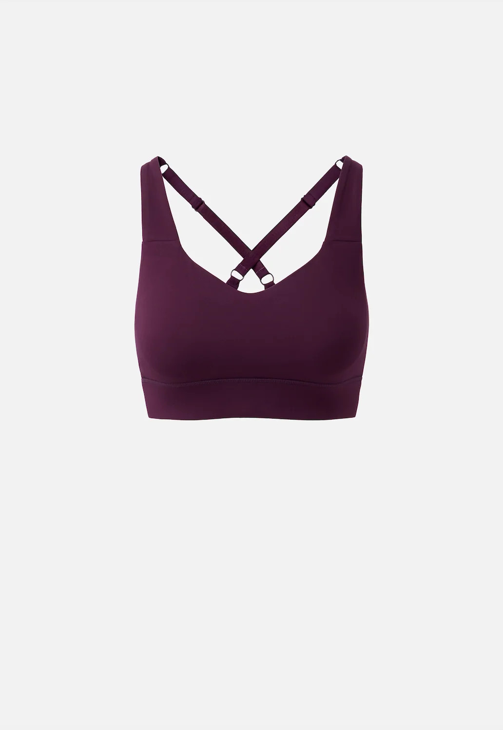 Flawless Support Bra | Salt Project