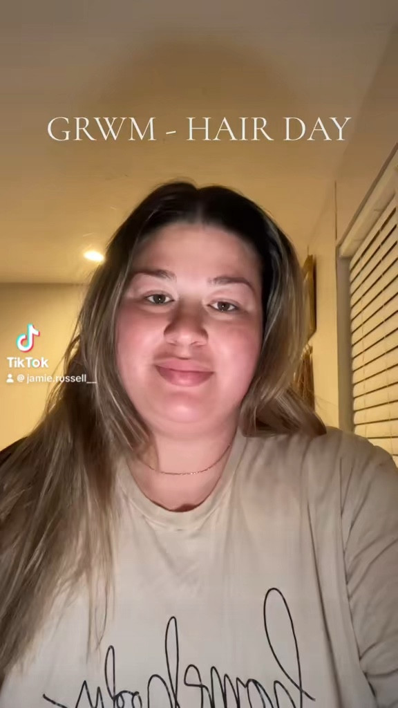 Get ready with me for hair day! 🫧

#hairday #grwm #makeup #colorscience

#LTKVideo #LTKBeauty #LTKMidsize