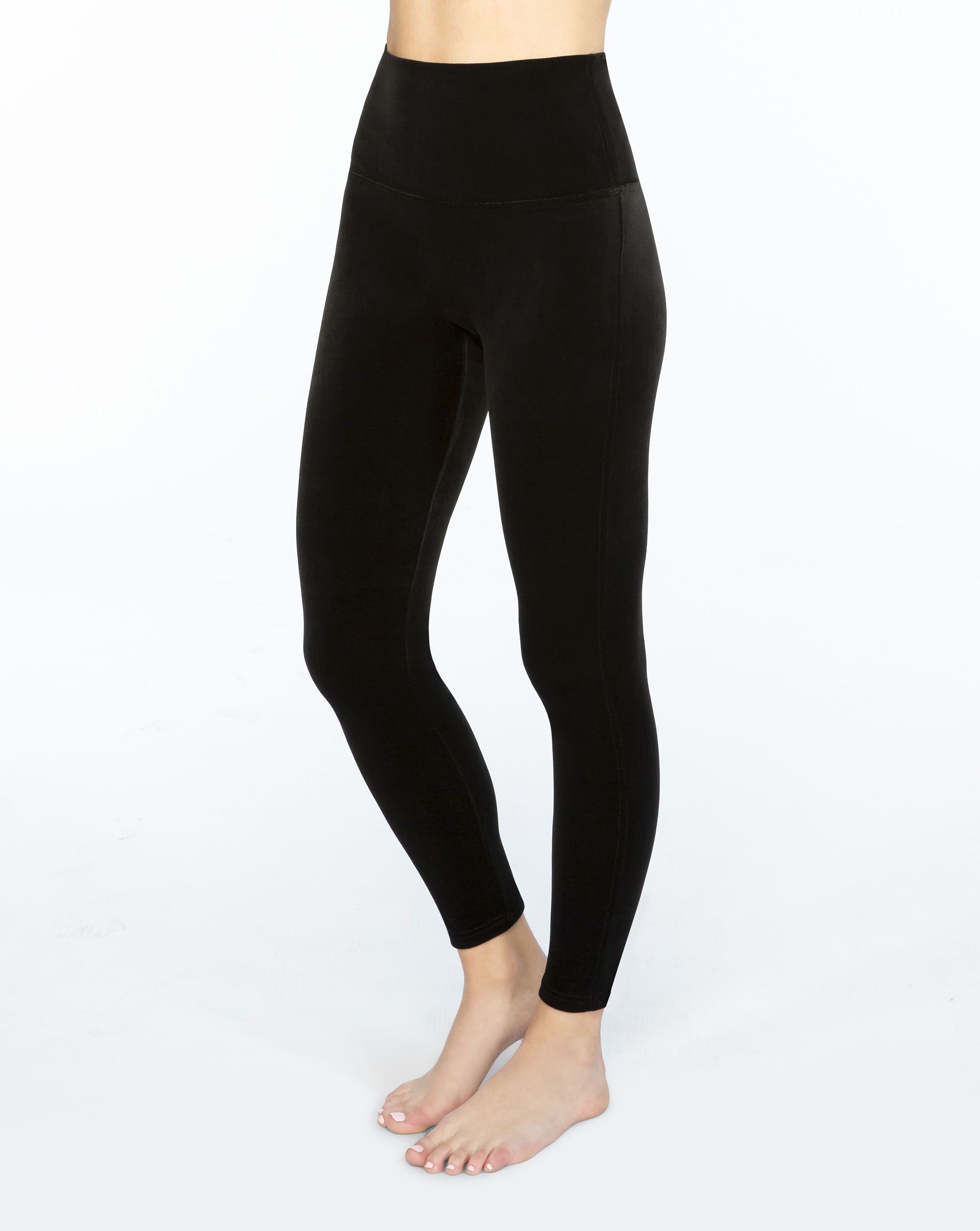 Velvet Leggings | Spanx