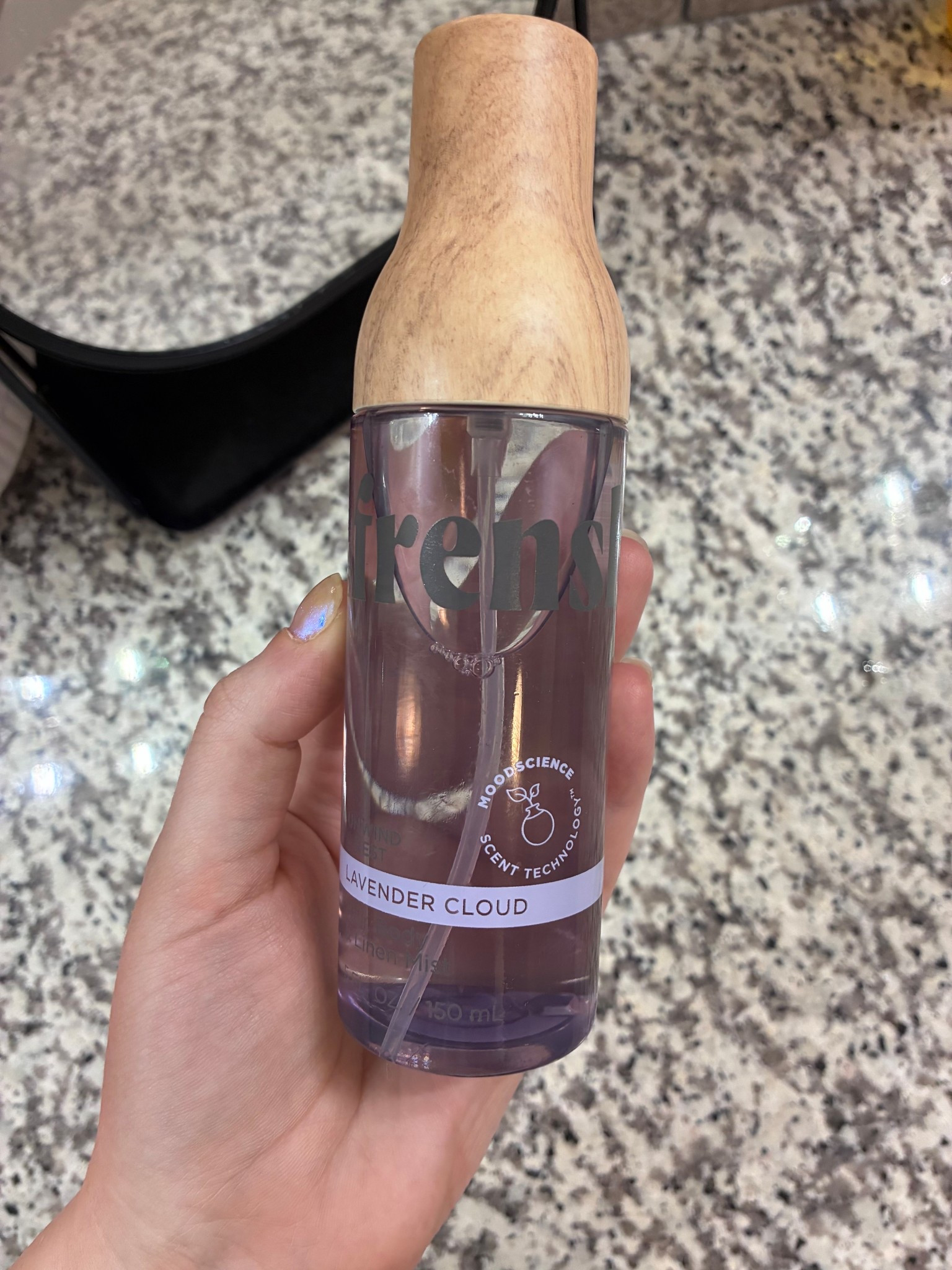 My favorite clean & non toxic perfume, smells like magic 🤩

#LTKFindsUnder50 #LTKBeauty #LTKTravel