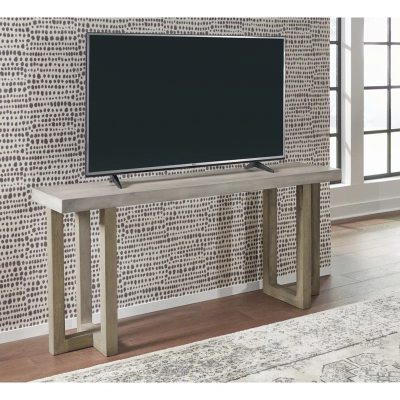 Lockthorne 67'' Console Table | Wayfair North America