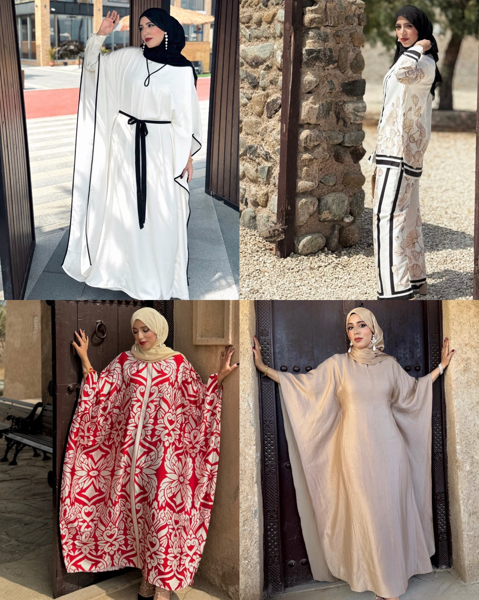 H&M exclusive Ramadan collection 2025 trending