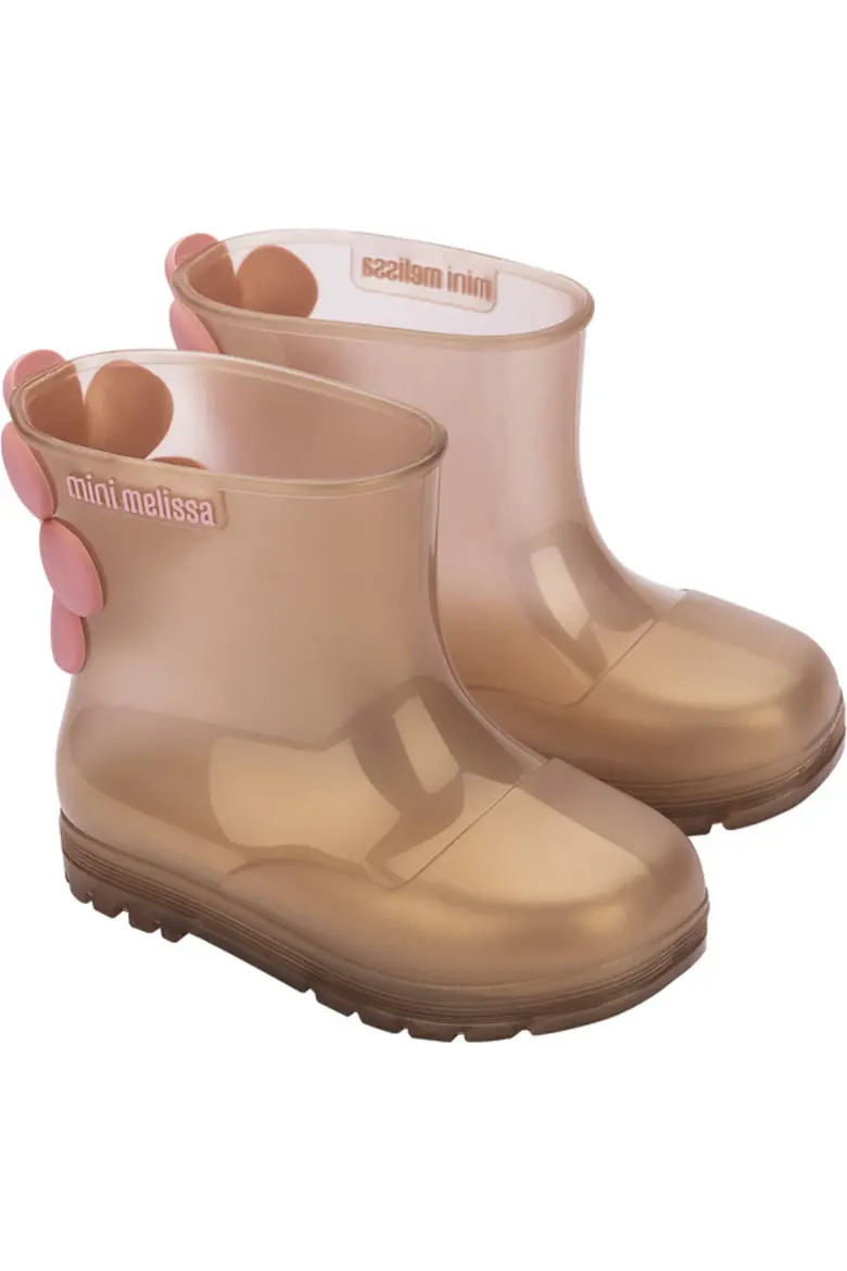 Kids' Welly Bloomy Waterproof Rain Boot (Women) | Nordstrom | Nordstrom