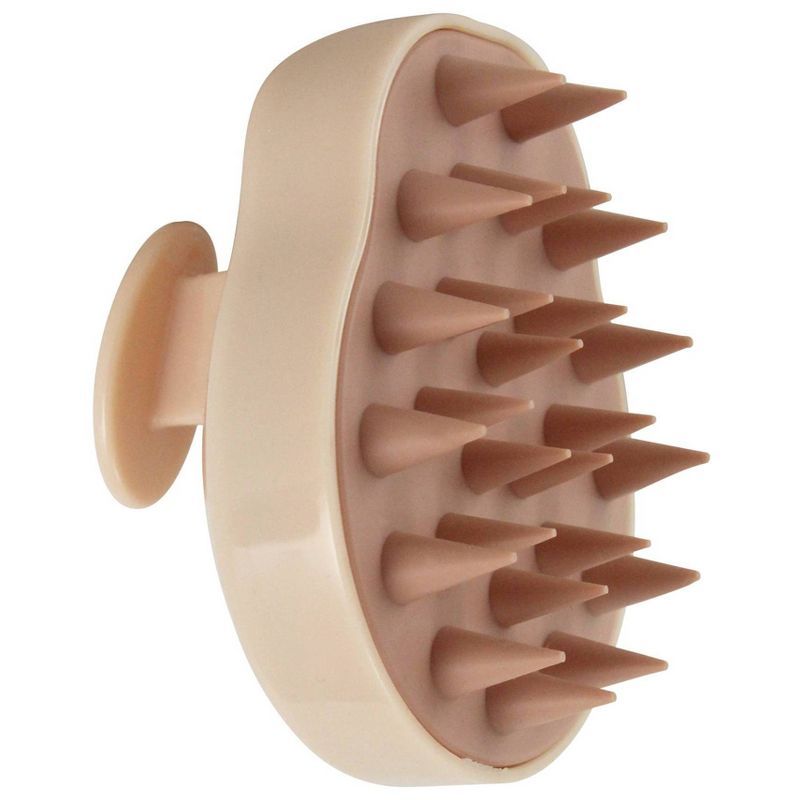 Swissco Shampoo Scalp Massage Hair Brush | Target