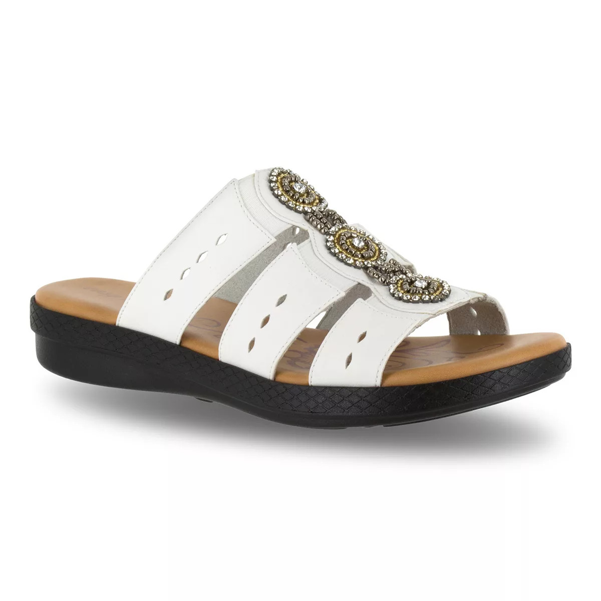 Easy Street Nori Women's Sandals | Kohl's