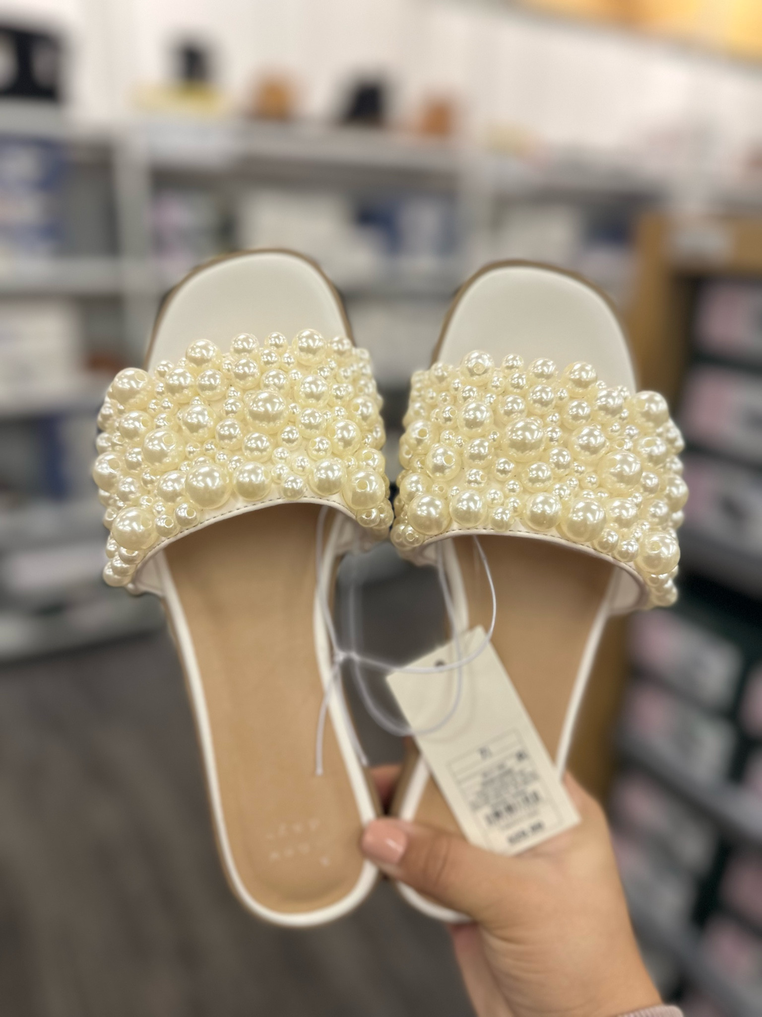 #LTKwedding #LTKSeasonal #LTKshoecrush