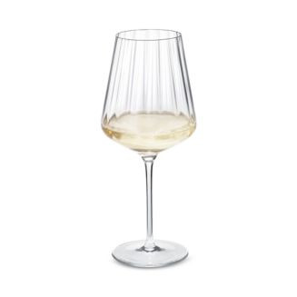 Bernadotte White Wine Glass, Set of 6 | Bloomingdale's (US)