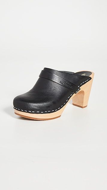 Slip In Classic Clogs | Shopbop