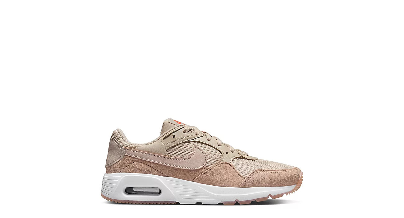 BLUSH NIKE Womens Air Max Sc Sneaker | Rack Room Shoes