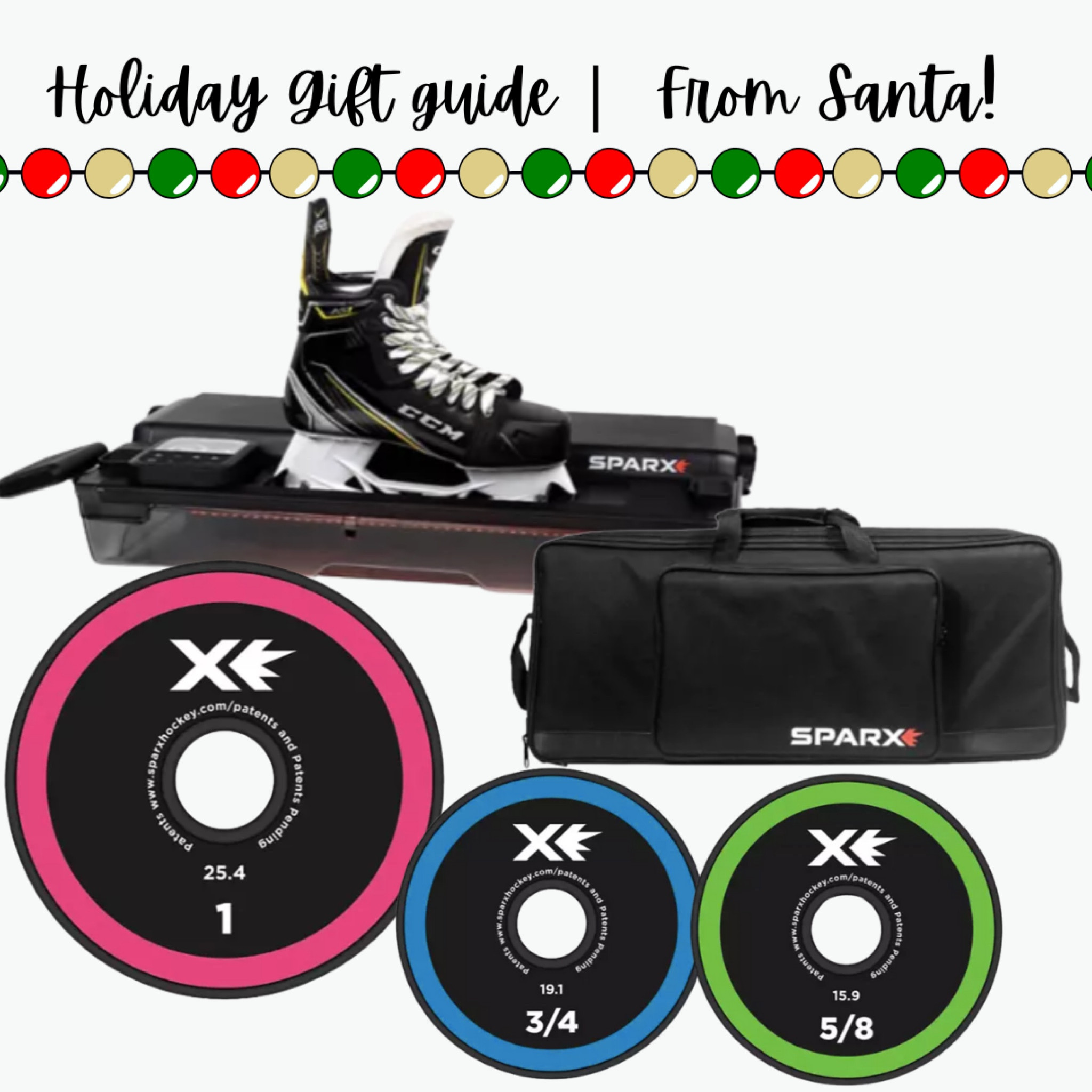 #LTKGiftGuide #LTKHoliday #LTKSeasonal