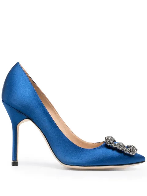 Manolo Blahnik | Farfetch (UK)