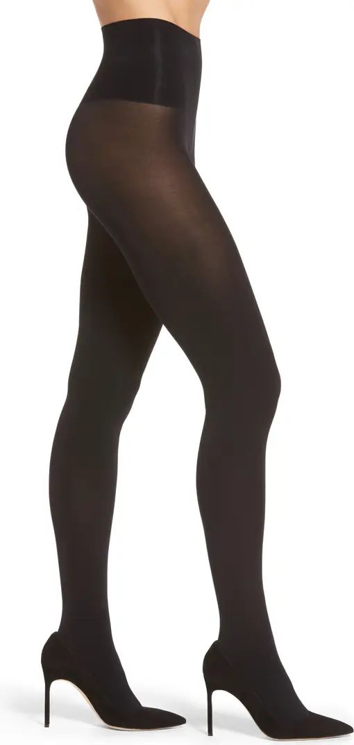 Tummy Shaping Tights | Nordstrom