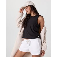 Vuori Energy Top | Black | XXL | Vuori Clothing (US & Canada)