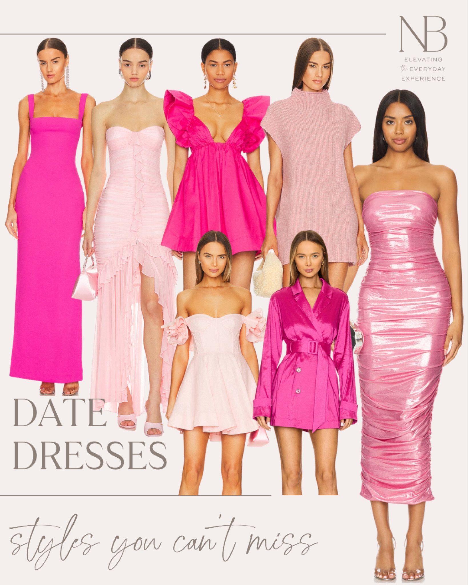 Valentine’s Day Dress From Revolve 💕

valentines day dress // revolve outfits // revolve dress // valentines day outfit // pink dress // hot pink dress // pink maxi dress // pink sweater dress // date night outfits // date night dress

#LTKSeasonal #LTKFindsUnder100 #LTKStyleTip