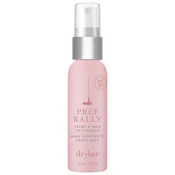 Mini Prep Rally Prime & Prep Detangler | Sephora (US)