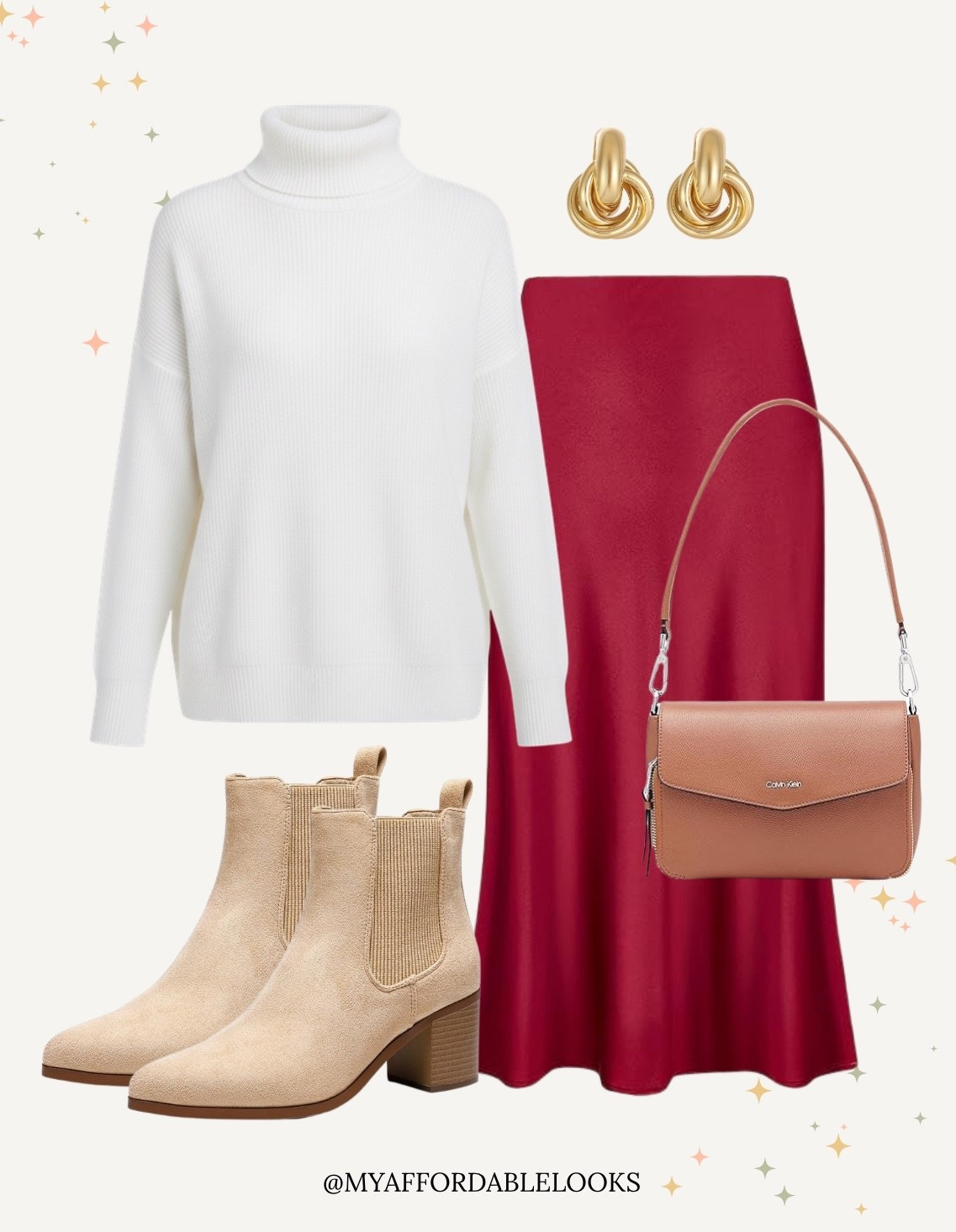 Christmas Outfit

#LTKHoliday #LTKSeasonal #LTKootd