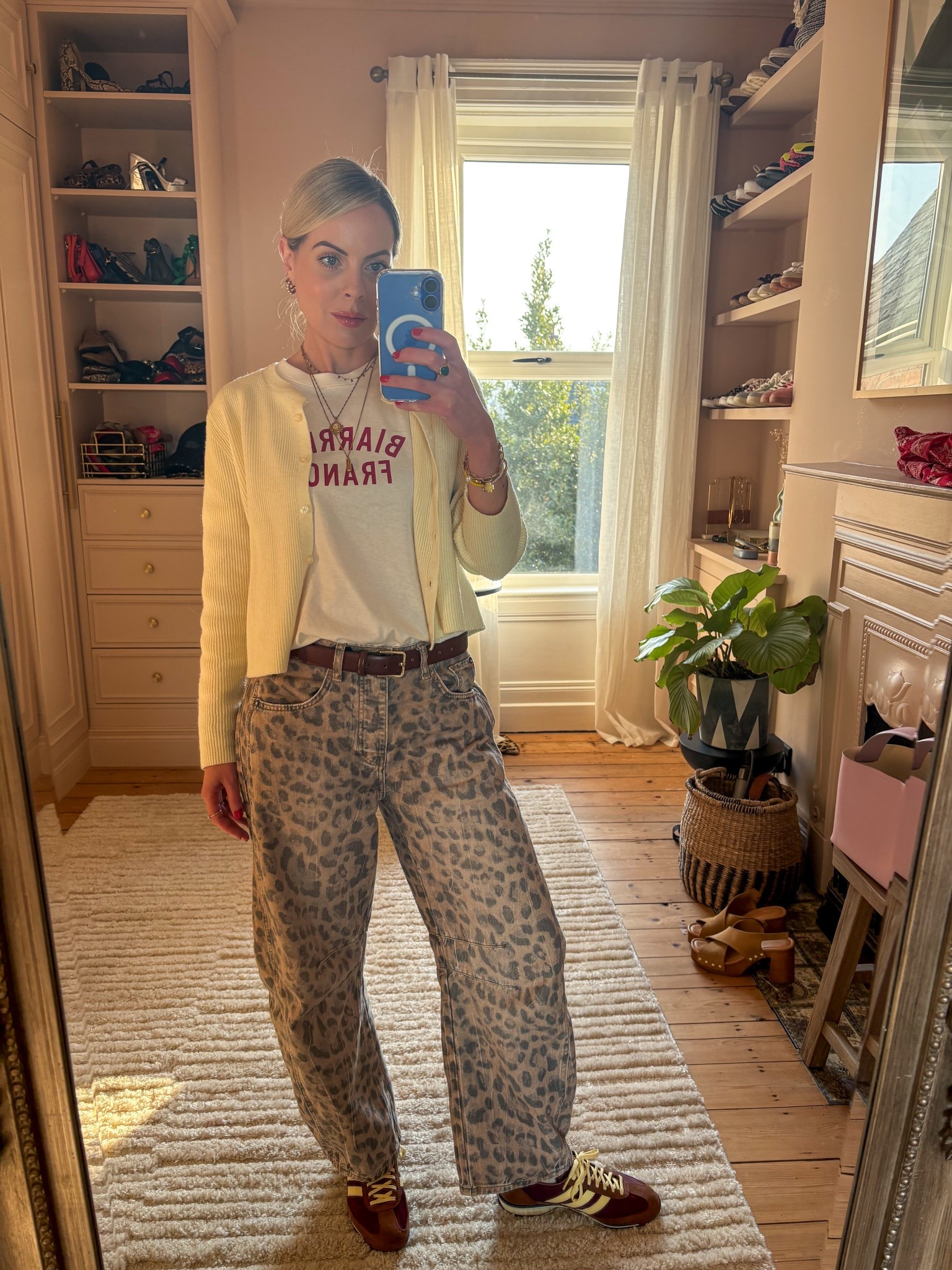 #LTKAprilSpotlight #LTKuk #LTKspring