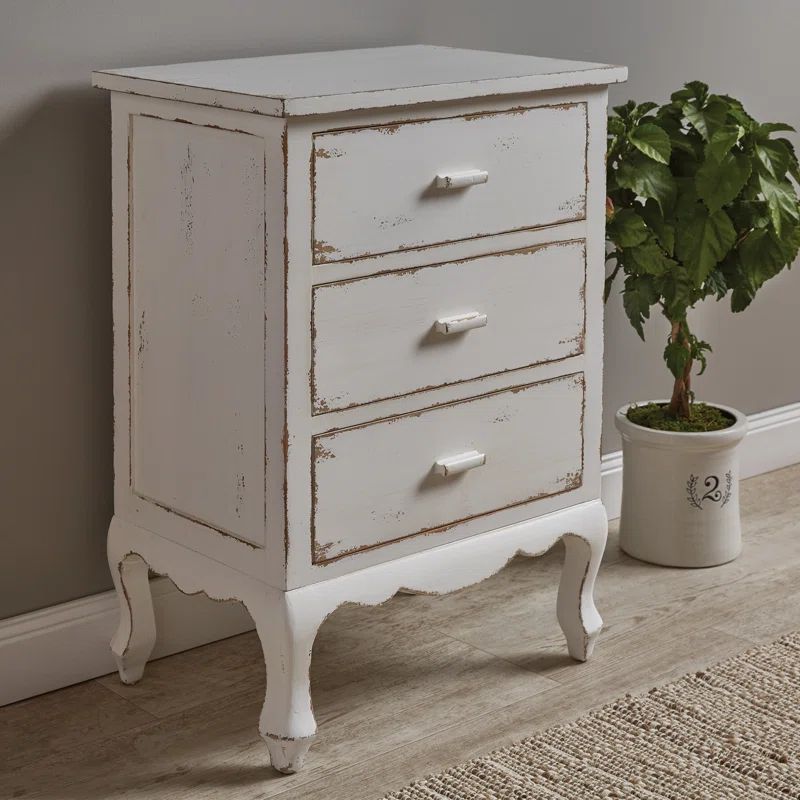 Reiff Accent Chest | Wayfair North America