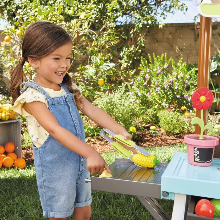 Little Tikes 3-in-1 Garden to Table Market | Target