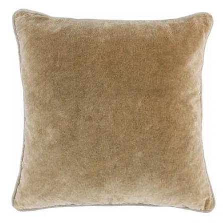 Harriet Square Throw Pillow | Wayfair North America