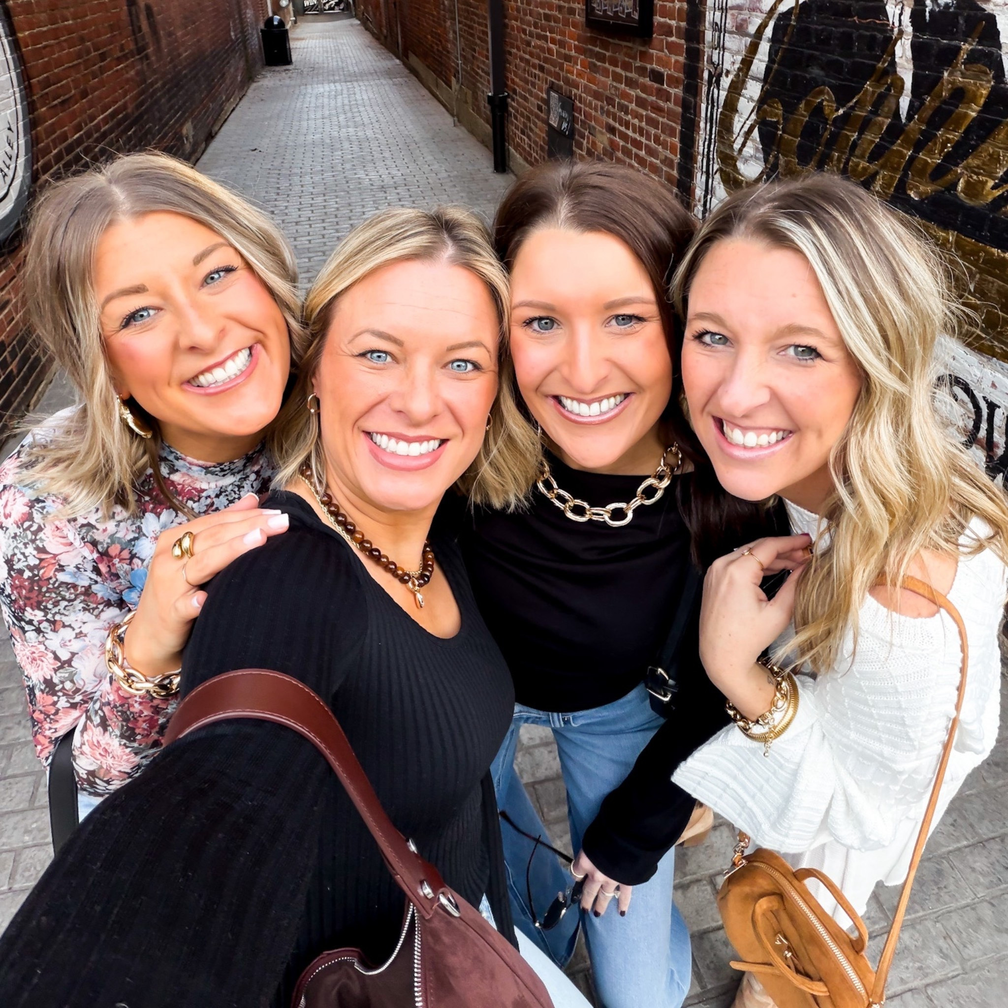 Sissy night ♥️

#LTKgrwm #LTKmomlife #LTKootd