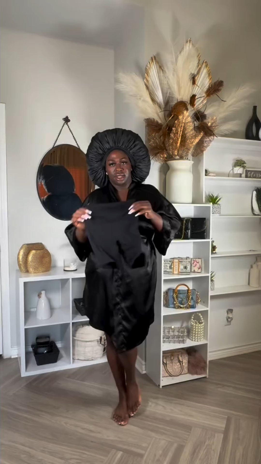 @yitty  Shapewear will smooth you out every time. And it’s comfortable. Spectacular give me 14 of them! 

#yitty #shapewear #compression #lift #sundressseason #maxidress #bodycontour #summervibes🌞 #dallascontentcreator #dfwinfluencer