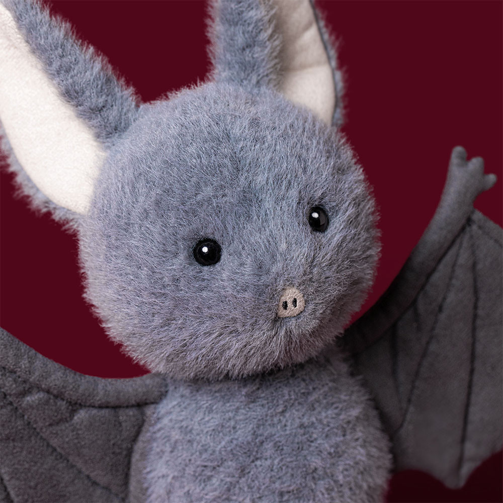Broox Bat | Jellycat US