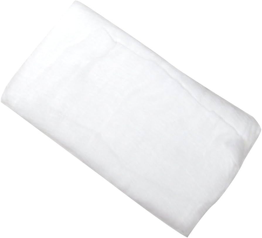 Trimaco 10303 Absorbent Deluxe Cheese Cloth,Virgin Cotton Fiber, 4 sq yd, White, 36 Ft | Amazon (US)