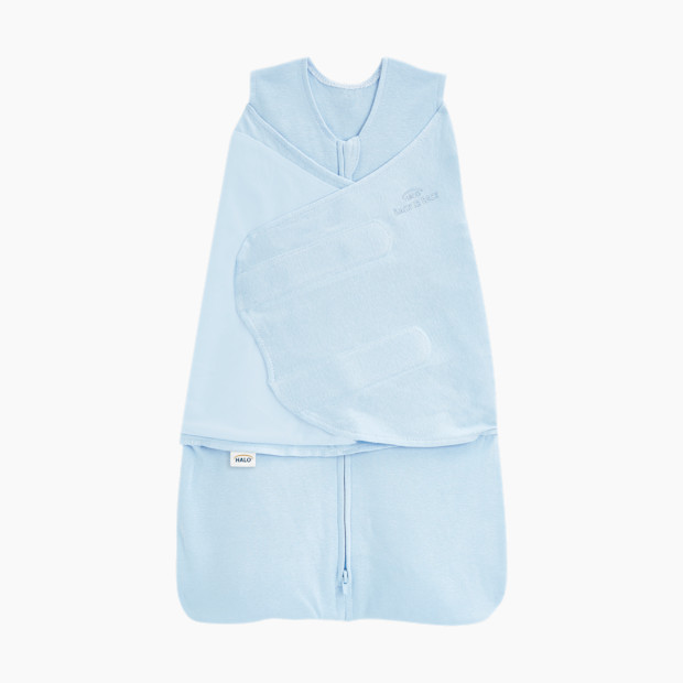 Sleepsack Swaddle | Babylist