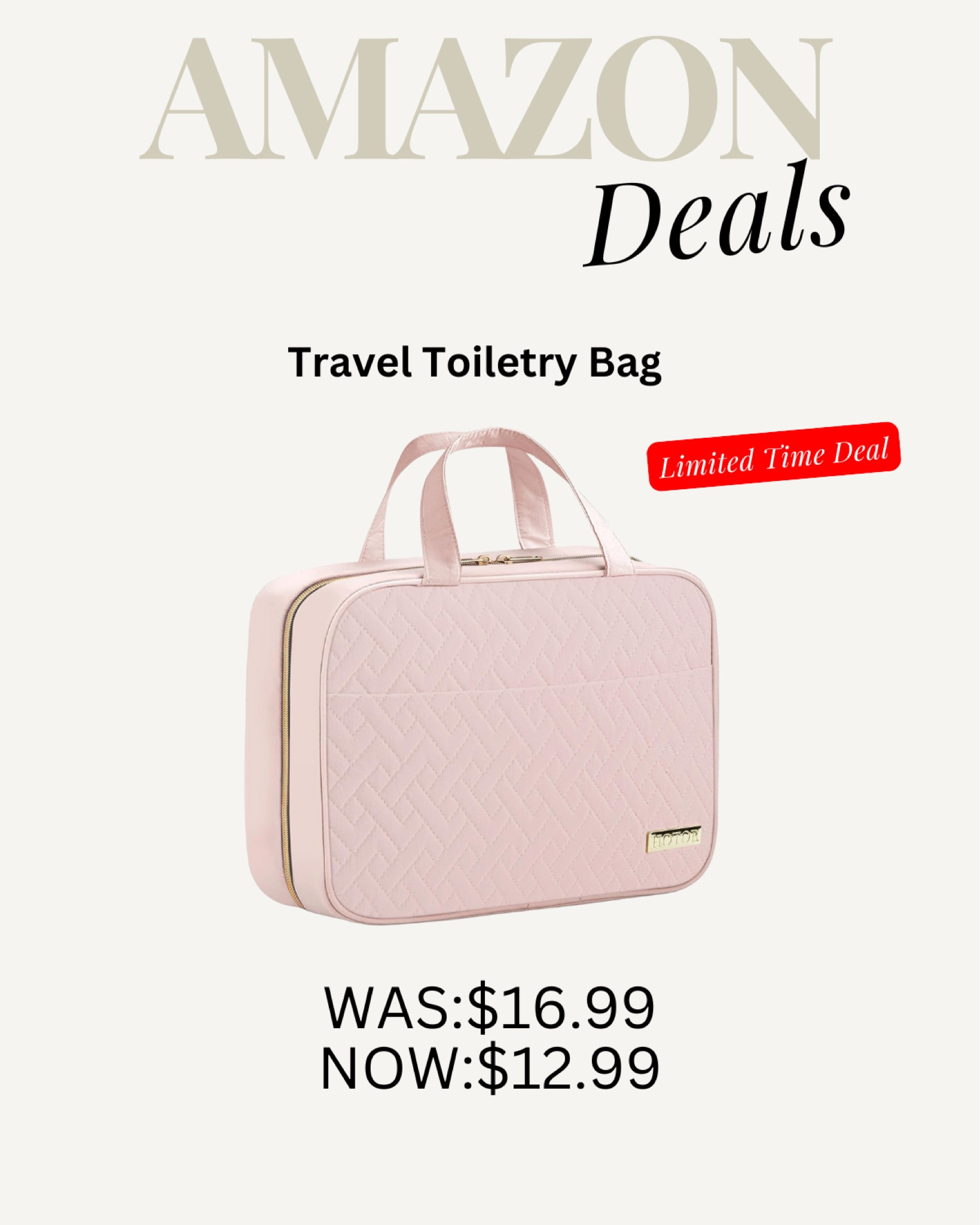 #LTKItBag #LTKStyleTip #LTKTravel