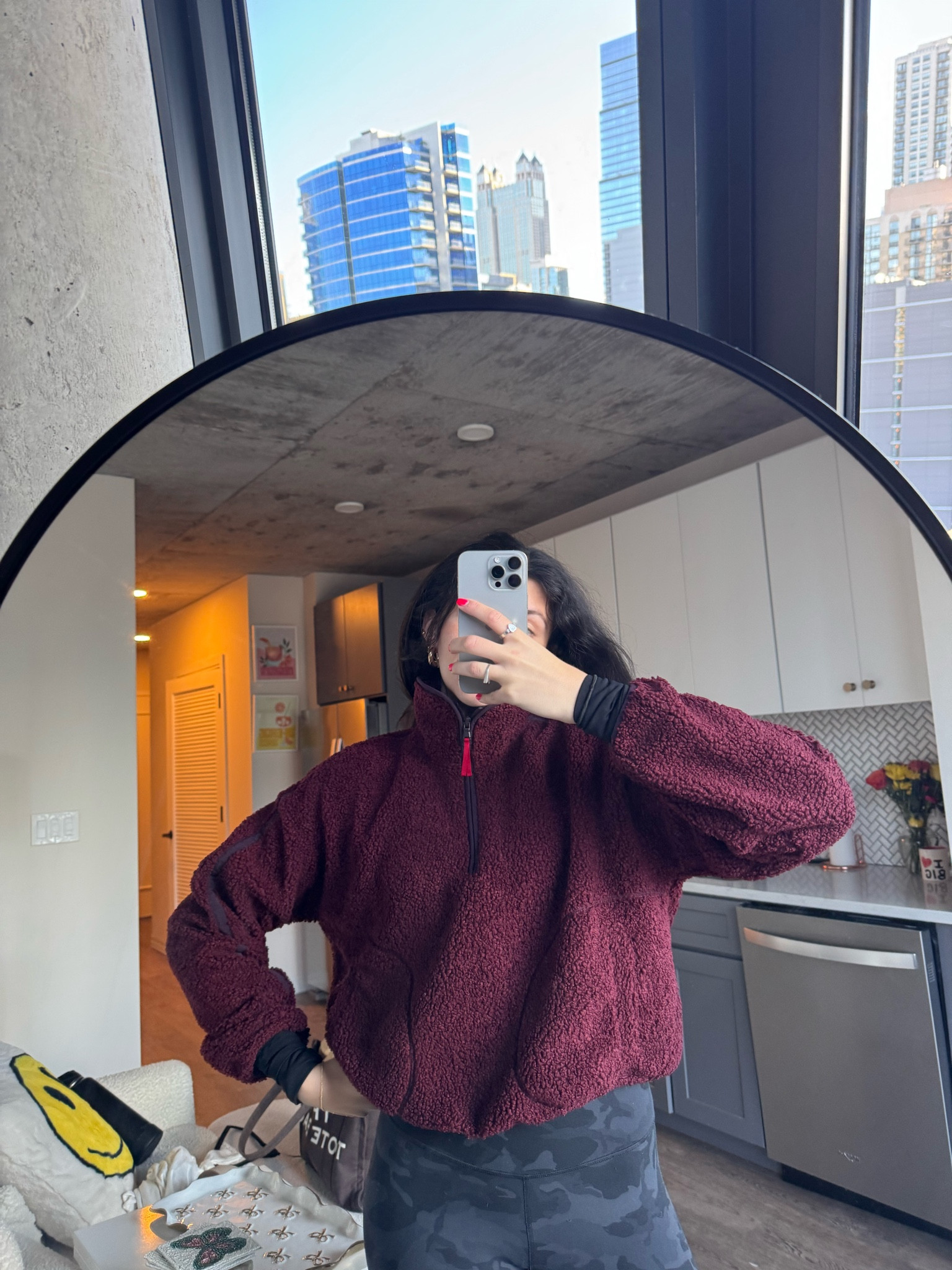 Best fleece 
