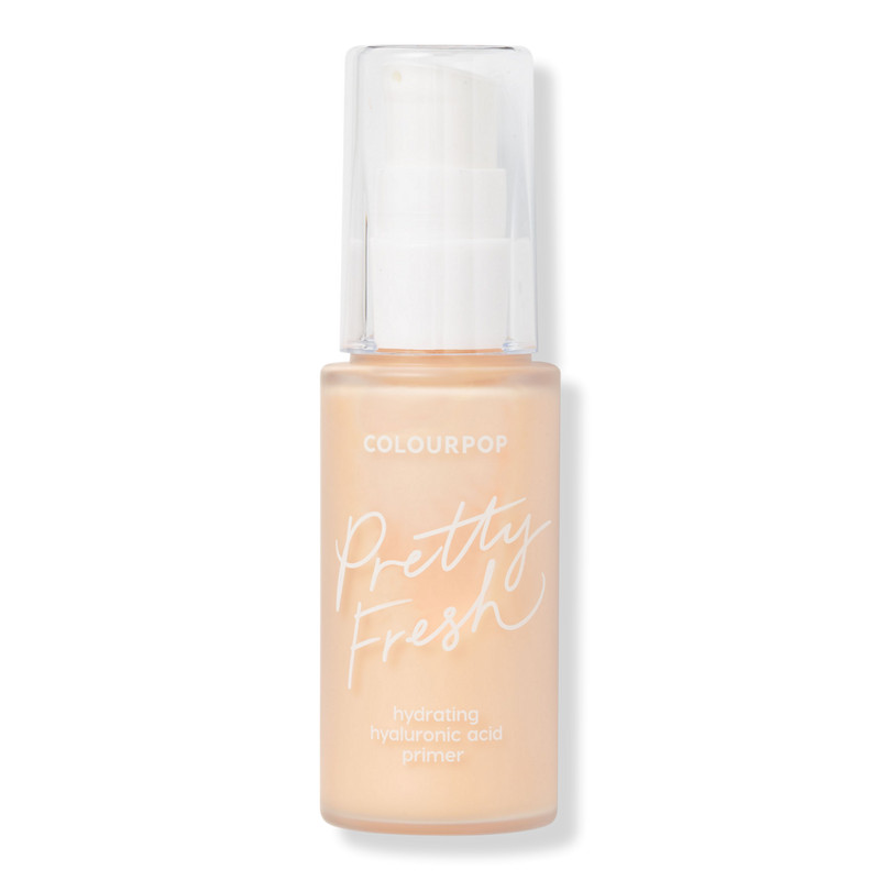 Pretty Fresh Hydrating Hyaluronic Acid Primer | Ulta