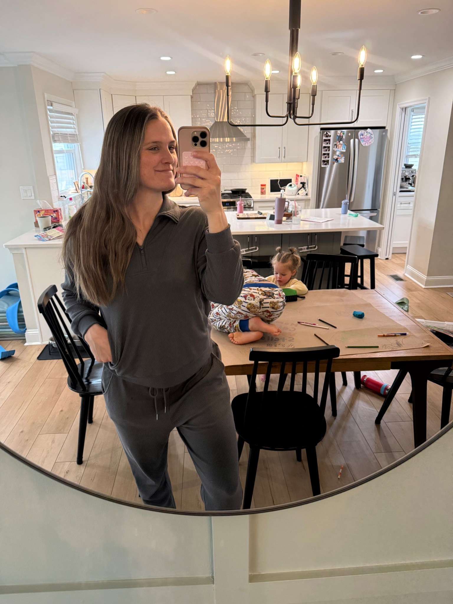 Love this Amazon set!

#LTKootd #LTKmomlife