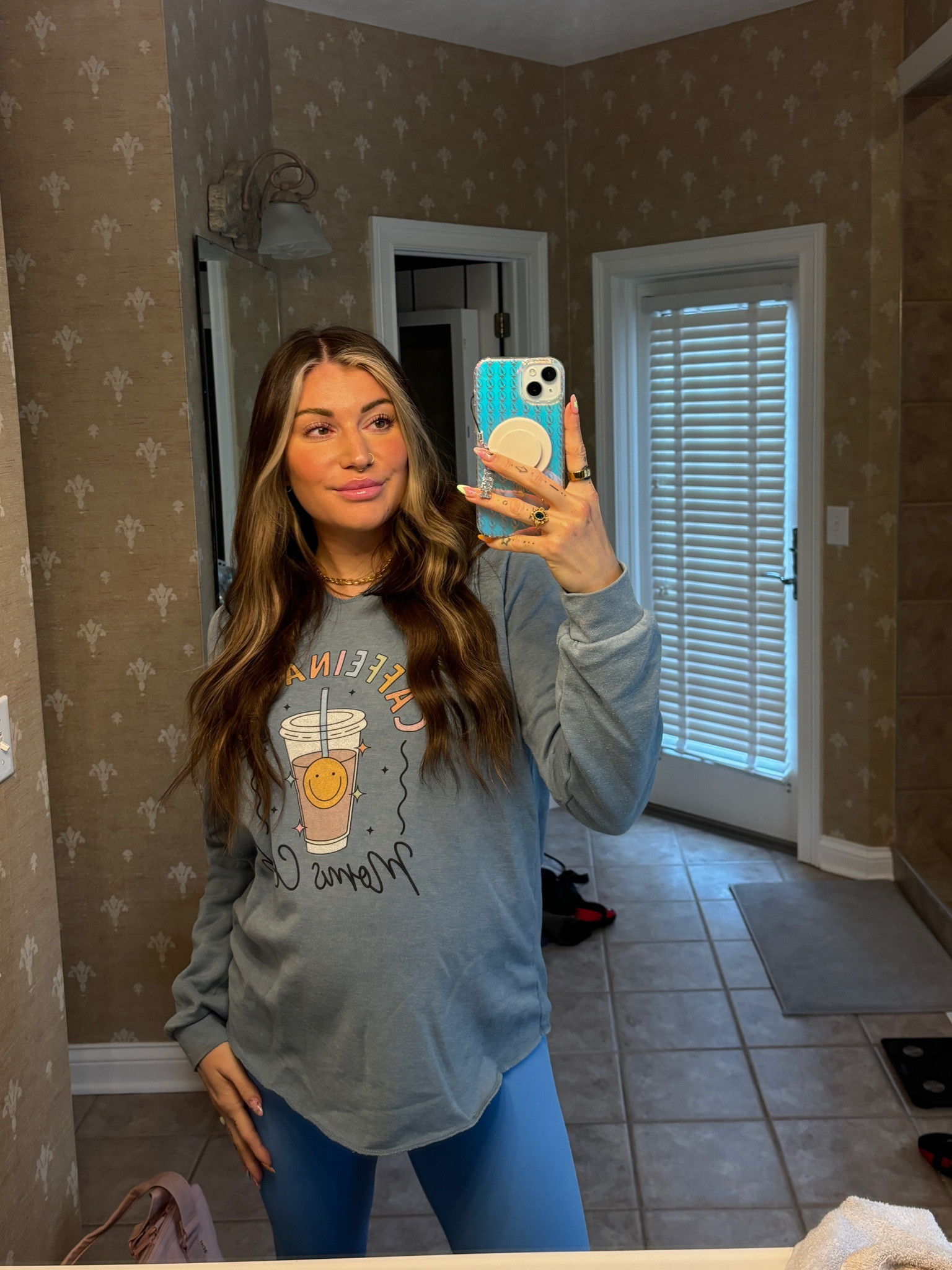 Happy third trimester, and Sephora sale still going.  🤰🏼 

My favorite lip plumper is linked, and DOESNT STING.

#LTKbaby #LTKbump #LTKstyletip