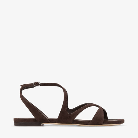 Ayla Flat | Jimmy Choo (UK)