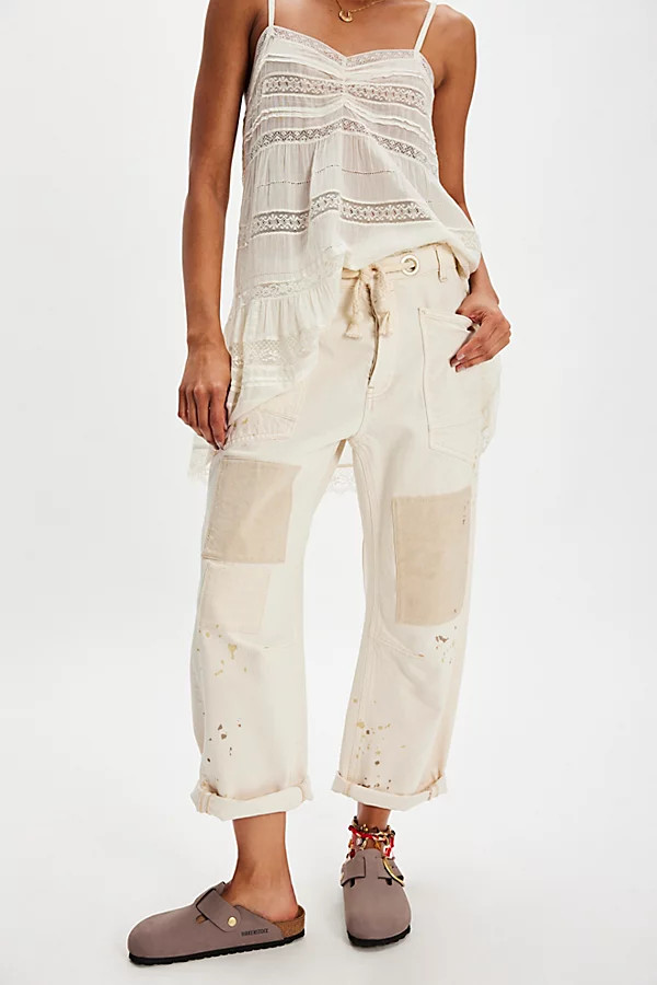 Birkenstock Boston Big Buckle Clogs | Free People (Global - UK&FR Excluded)