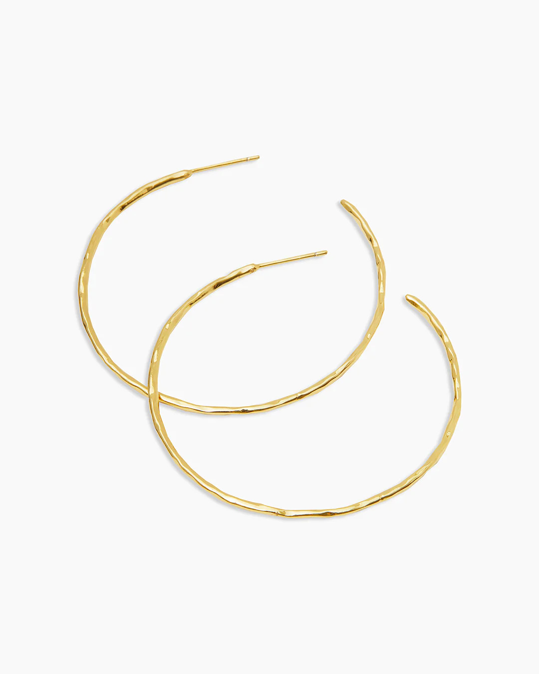 Taner Hoops | gorjana