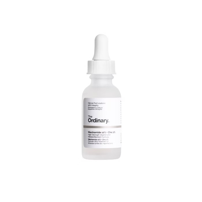 The Ordinary Niacinamide 10% + Zinc 1% - 1 fl oz - Ulta Beauty | Target