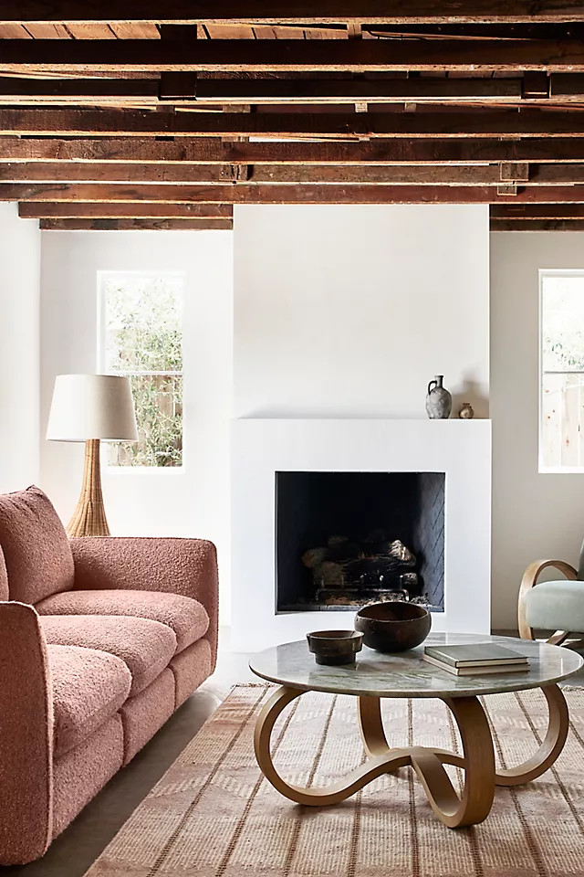 Hughes Coffee Table | Anthropologie (UK)