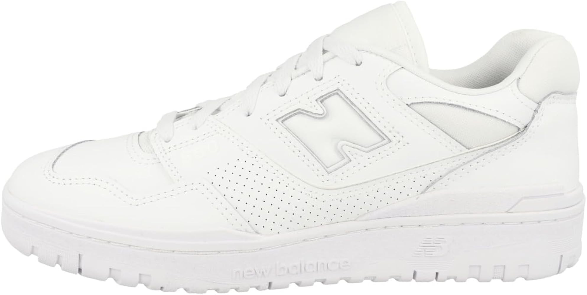 New Balance 550 Men's Sneaker | Amazon (US)