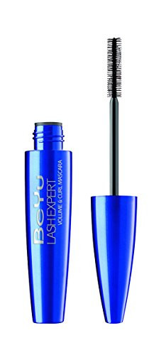 BeYu Lash Expert Volume & Curl Mascara, Black, 0.40 Fluid Ounce | Amazon (US)