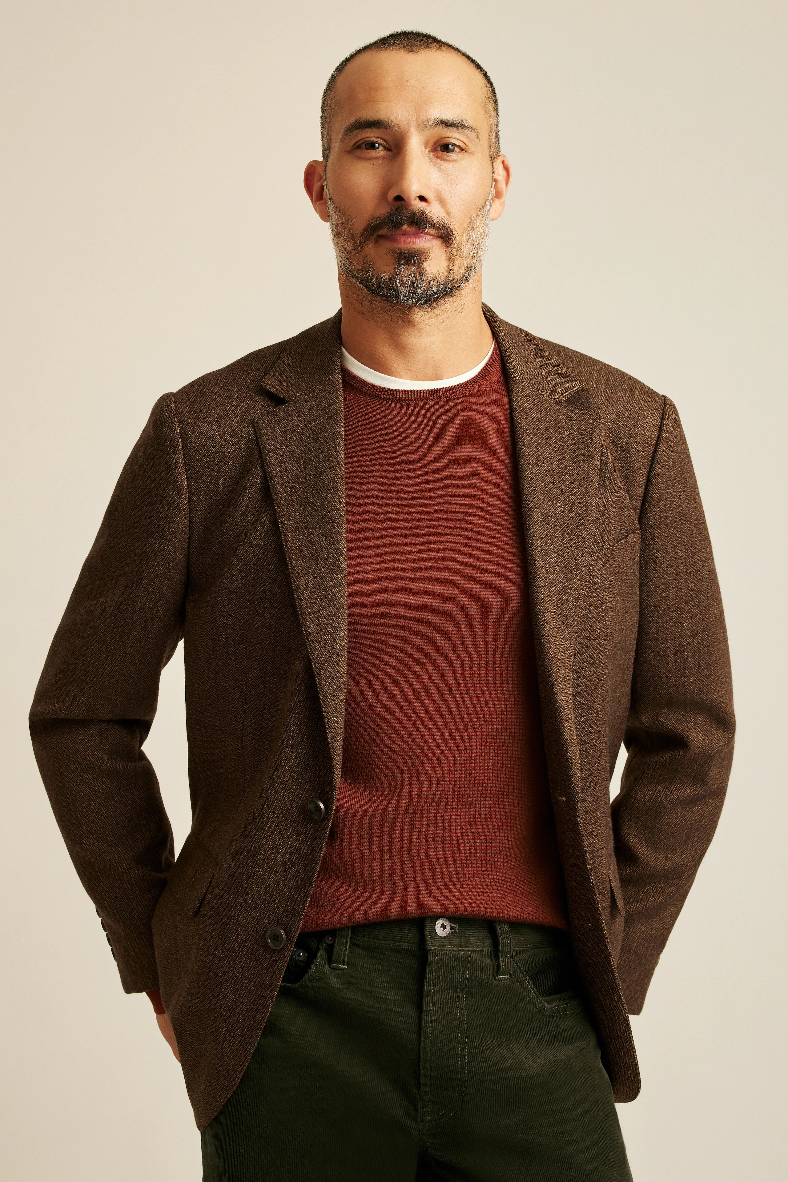 Jetsetter Unconstructed Blazer | Bonobos (US)