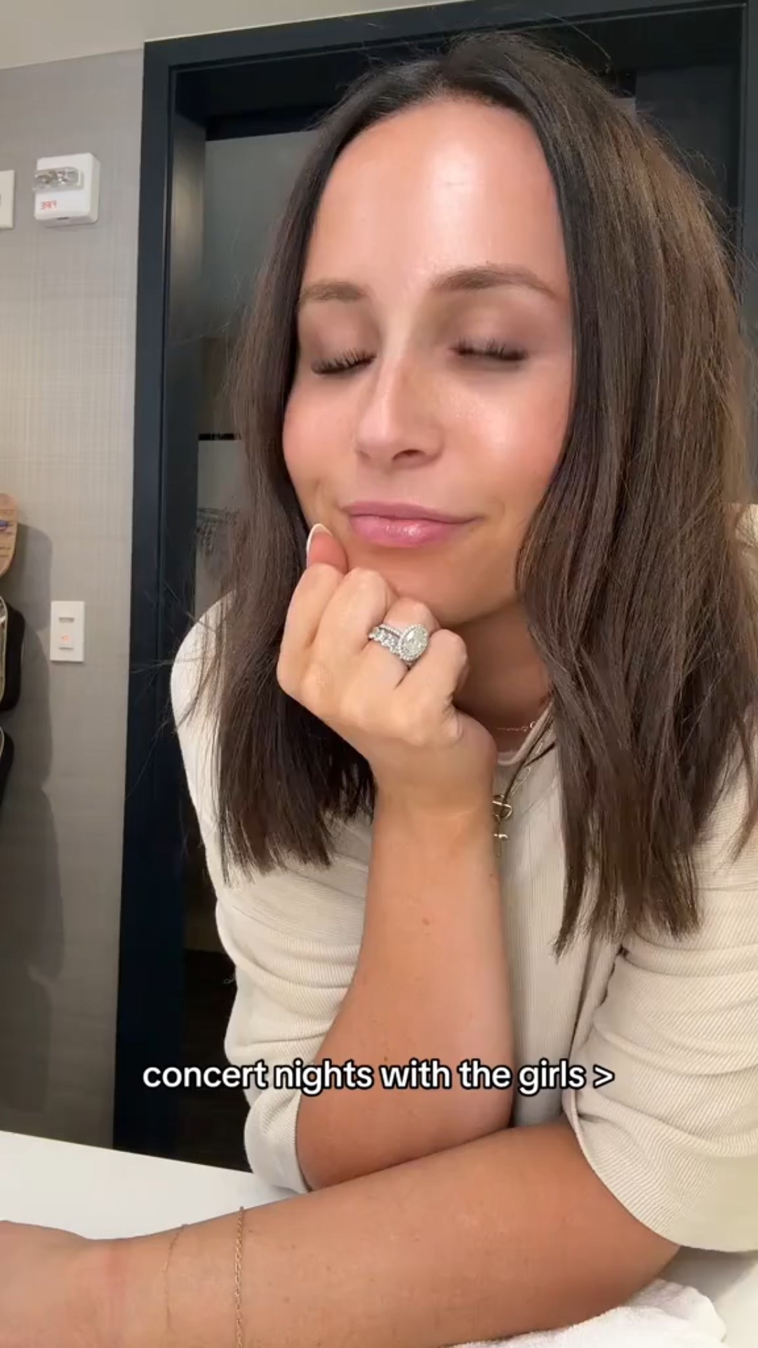 Get ready with me to go see Kelsea Ballerini! 
 

 

#LTKSaleAlert #LTKStyleTip #LTKBeauty