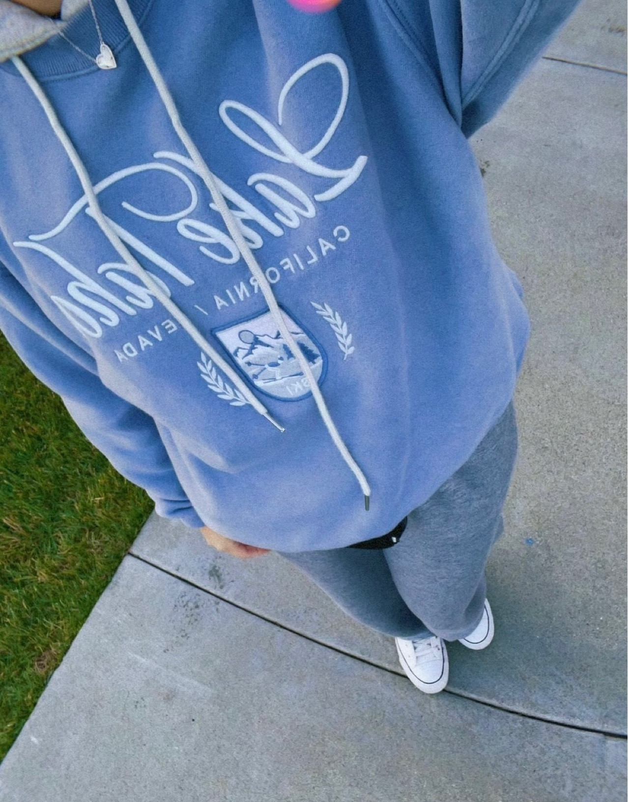 Cozy warm OOTD ☁️ 

#LTKsalealert #LTKSeasonal #LTKstyletip