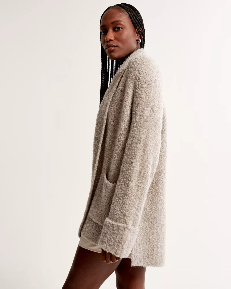 Cable Crew Dolman Sweater curated on LTK