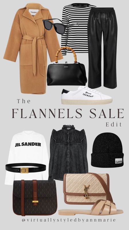 The Flannels Sale …. Is so good!!! 

LTKFestiveSaleUK #LTKsalealert
