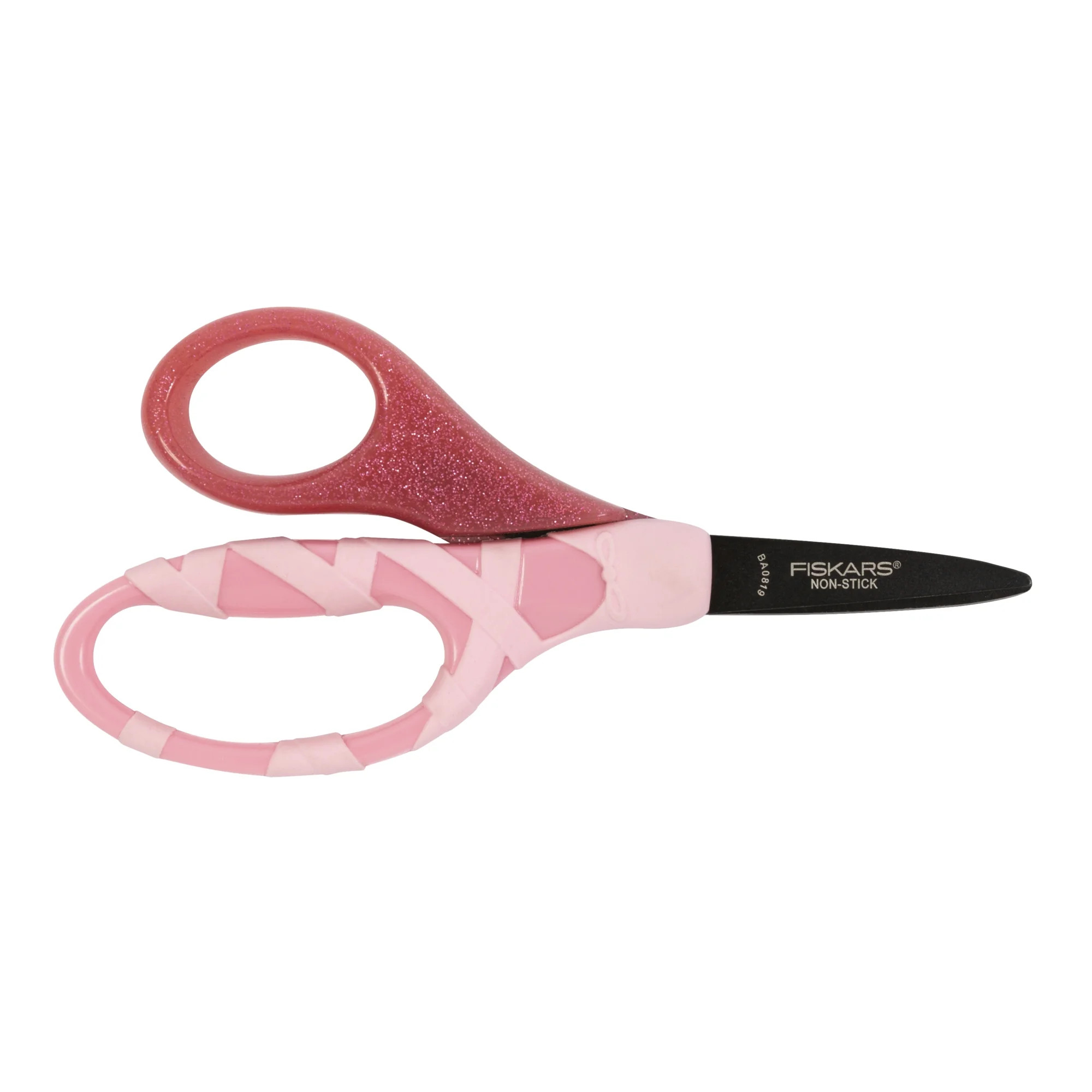 Fiskars MVP Non-stick Pointed-tip Kids Scissors (5 in.) - Dance - Walmart.com | Walmart (US)