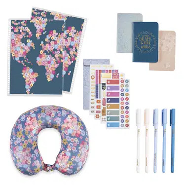 Travel Bundle | Erin Condren | Erin Condren